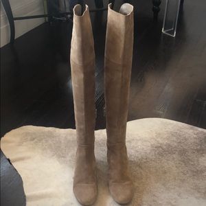 Sam Edelman boots